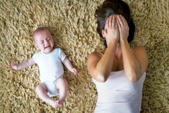  Őszintén a szülés utáni depresszióról – Szabados Andrea szexuálpszichológust kérdeztük