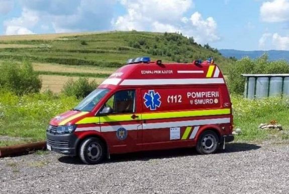 Gyermekre támadt a medve Hargita megyében