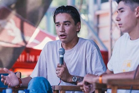 A Liu testvérek Tusványoson: „Mi szerettünk volna Magyarország első téli olimpiai bajnokai lenni”