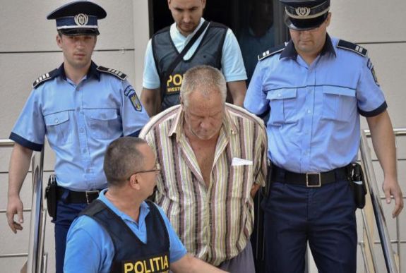 Tinigyilkosságok: a caracali rém beismerte, hogy megölt két lányt