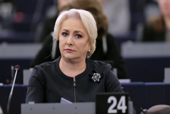 Az életfogytiglani börtönbüntetésről és a kémiai kasztrálásról tartana népszavazást Dăncilă 
