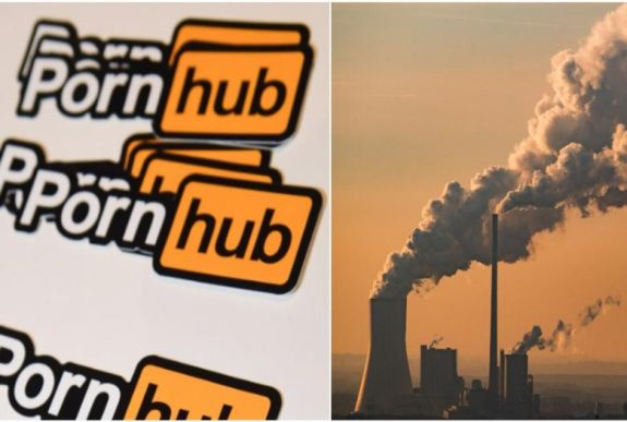 Ne nézzen pornót, ha nem akarja szennyezni a légkört