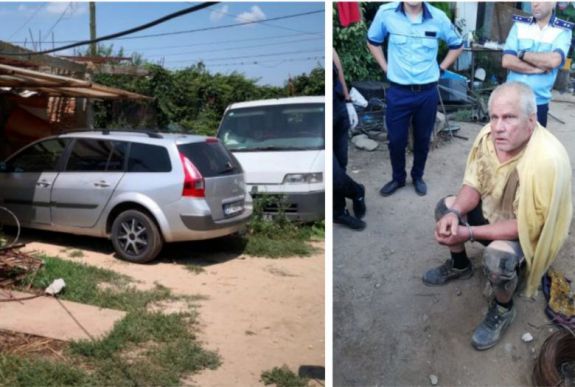 Caracali ügy: a segélyhívást fogadó rendőr eljárását is kivizsgálják