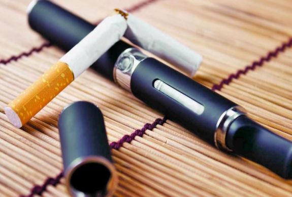 WHO: az elektromos cigaretta káros az egészségre
