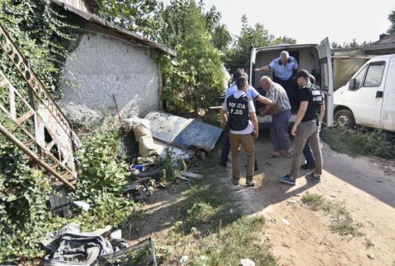 Újabb nyomozati részletek derültek ki a 15 éves Alexandra ügyéről