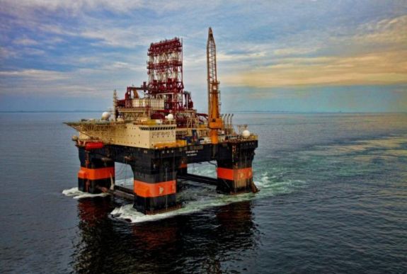 Az OMV-Petrom továbbra is halasztja a fekete-tengeri gáz kitermelését