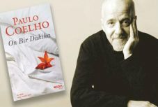 Kihagyták a Kurdisztán szót Paulo Coelho regényének török fordításából