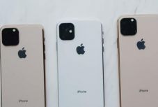 Így néz ki az iPhone 11 – nem mindenki örül a változásoknak