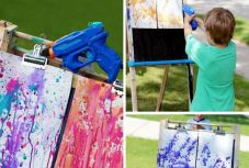 Öt nyári DIY ötlet gyerekeknek