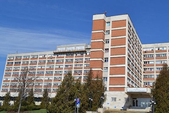 Két megyei kórház fejlesztéséről döntött a Maros Megyei Tanács