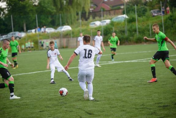 Hazai győzelemmel kezdődött a III. Székelyföld OTP Bank Kupa