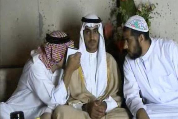 Halott Oszama bin Laden fia – állítják amerikai kormányzati és hírszerzési források