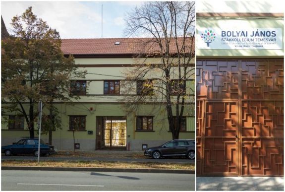 „Legyen hová tartozni” – szakkollégium nyílik a temesvári magyar egyetemistáknak