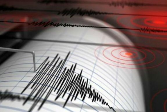 3,1-es fokozatú földrengés volt péntek reggel Vrancea megyében