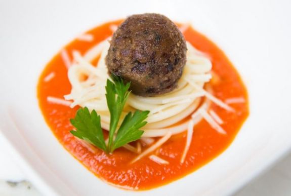 Rajtunk múlik, hogy milyen lesz a húsfogyasztás jövője