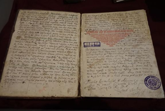 Római fesztivál: ókori és középkori napjaink Mikházán 