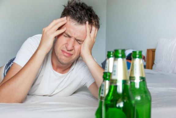 Kilenc étel, amely segít legyőzni a másnaposságot