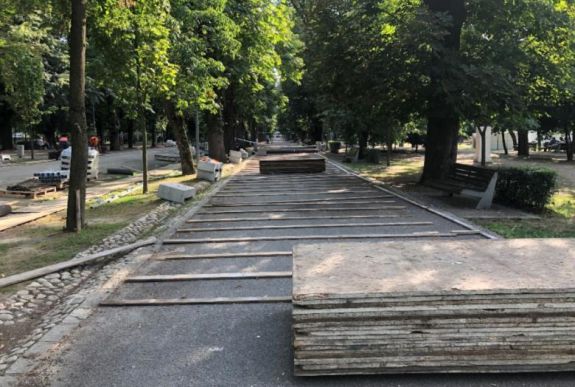 Százezreket szólított meg, lelakott Sétatérrel búcsúzott az Untold fesztivál