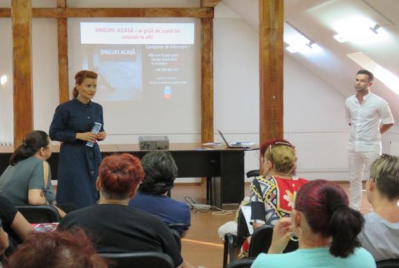 Külföldi munkavállalás: mi lesz a gyermekkel?