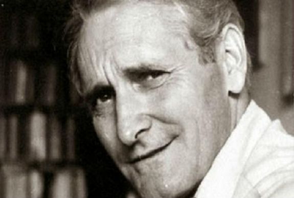 Kányádi „sétálni megy” Kolozsváron