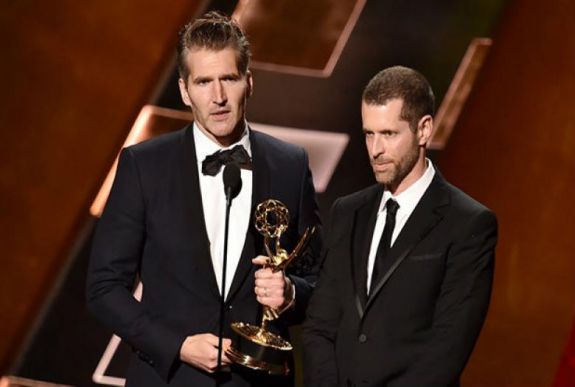 A Trónok harca alkotói tíz év HBO után a Netflixhez igazoltak