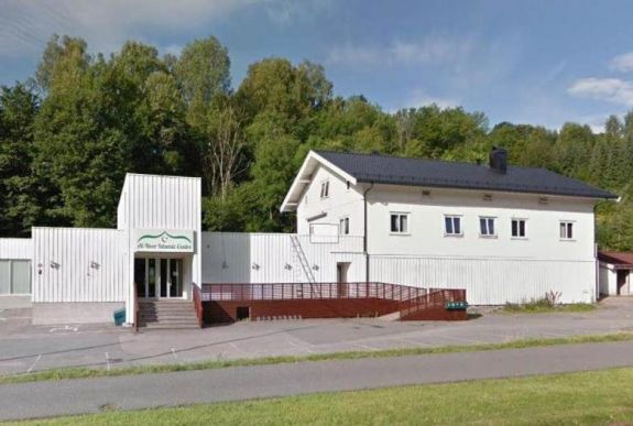 FRISSÍTVE – Lövöldözés volt Oslo közelében egy mecsetben