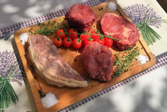 Erre figyeljen a nyári melegben, hogy elkerülje a gyomorrontást