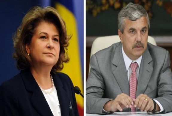 Az európai biztosi jelölések visszavonását kéri a kormánytól a PNL