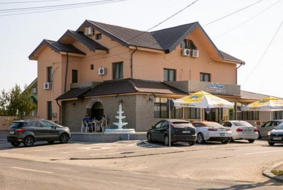 Libertatea: caracali kiskorú lányokat kényszerítettek szexre a deveselui amerikai támaszpont katonáival