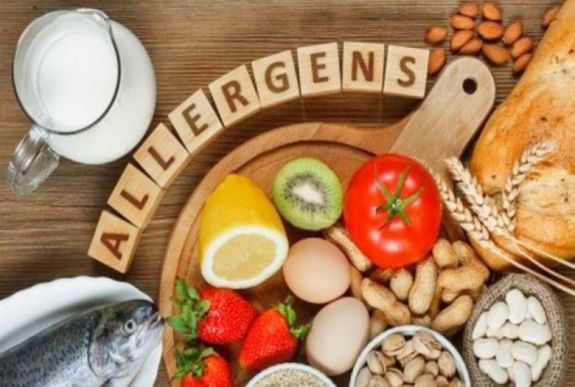 Szakértő: gyorsabban nő a táplálkozási allergiák előfordulása