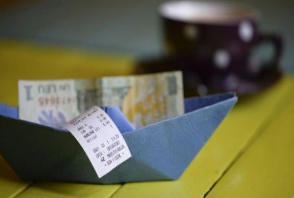 Ismét megpróbálkoznak a borravaló megadóztatásával