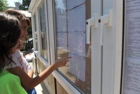 Szakiskolába kerülhetnek a gyenge átlaggal képességvizsgázó tanulók