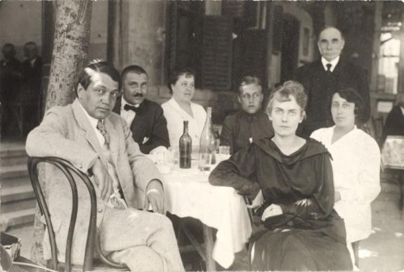 „Lenn, Erdély földjén” – Ady Endre utolsó  nyaralása