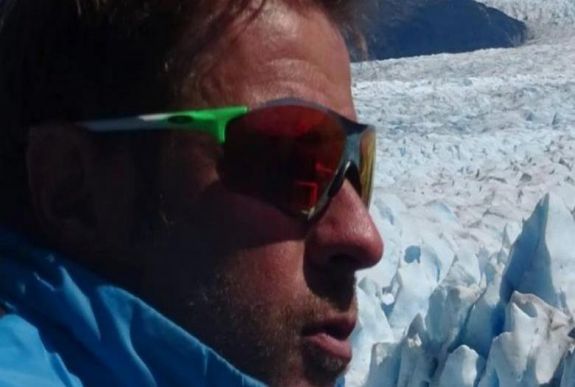 Lehozták a hegyről a Fogarasi-havasokban elhunyt Török Zsolt alpinista holttestét