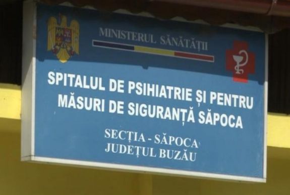 Még nem tudják kihallgatni a férfit, aki megölt az éjszaka négy pácienst