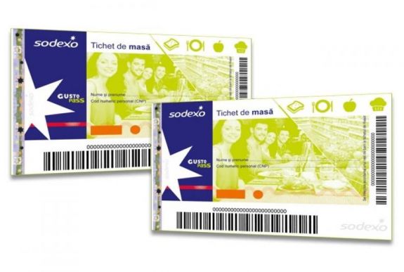 Tervezet: ekkora lesz az étkezési utalványok értéke jövő év márciusáig