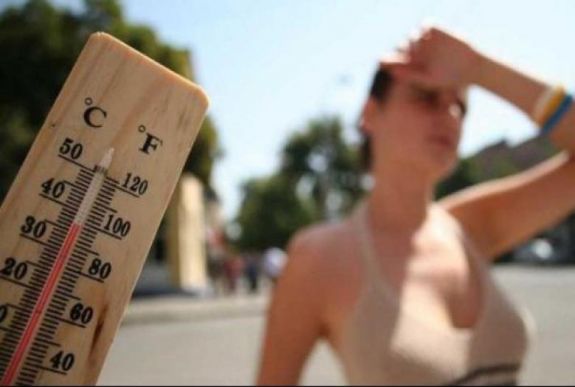 Ilyen lesz az időjárás Erdélyben a következő két hétben