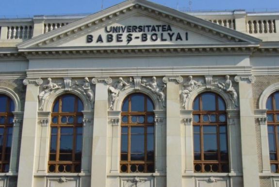 A BBTE a legelső romániai egyetem a Top Shanghai 2019-es rangsorban