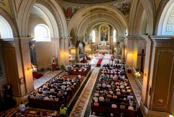 A magyar államalapítás ünnepén kezdődtek meg a 18. Partiumi Magyar Napok