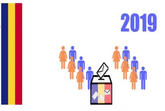 Külföldi szavazás: több mint húszezer regisztráltak a votstrainatate.ro portálon