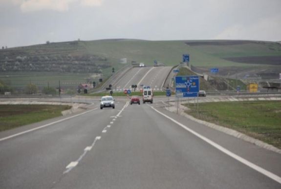 Előrelépés történt a kolozsvári körgyűrű ügyében