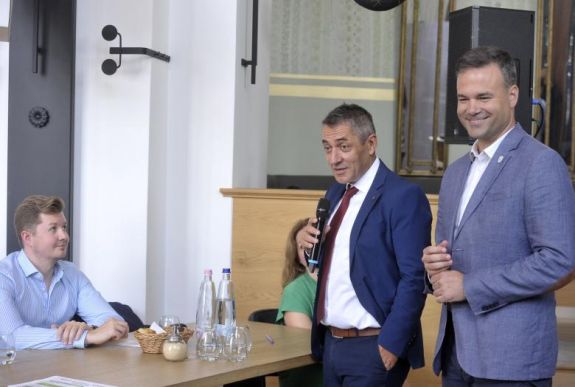 Rekordmennyiségű pályázat érkezett a Határtalanul! programban