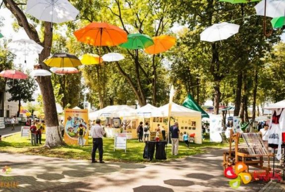 Pénteken kezdődik a 7. Vásárhelyi Forgatag, sok újdonság várható