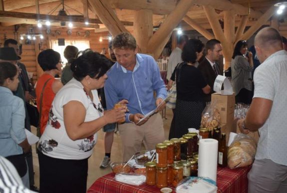 Partiumi Magyar Napok: védjegy alatt a szatmári termékek, a brandhez máris többen csatlakoztak