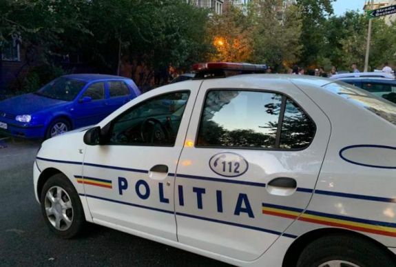 Hat óra hosszat kerestek Bukarestben egy „túszul ejtett” tinilányt