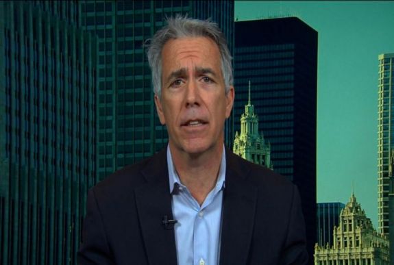 John Walsh személyében republikánus kihívója is lesz Donald Trumpnak a 2020-as elnökválasztáson