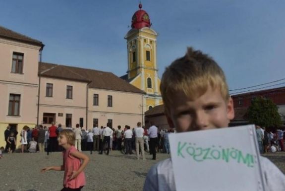 Napközi a szórványban: nagy érdeklődés mellett indul ősztől a program