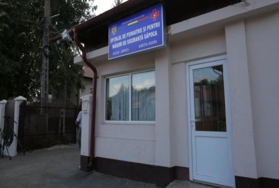 Hatra nőtt a săpocai kórházban történt vérontás áldozatainak száma