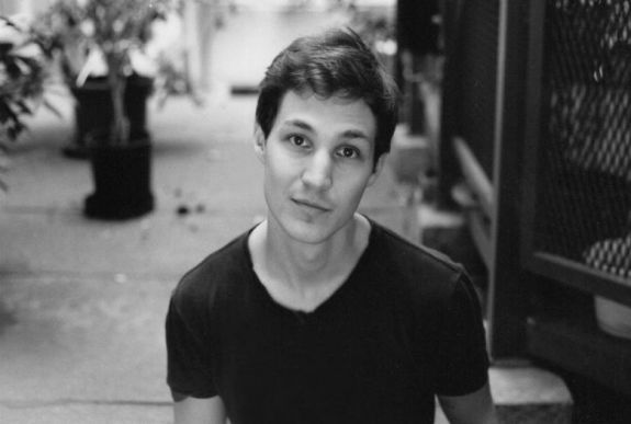 Szilágyi Bálint nyerte a Szigligeti Színház rendezői pályázatát