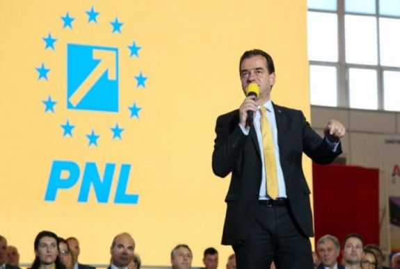 FRISSÍTVE – Bizalmatlansági indítványt nyújt be a PNL